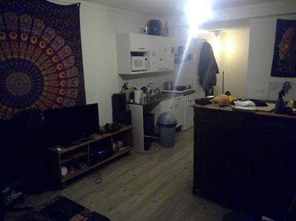 Studio te huur 593 euro Gildemeestersplein, Arnhem