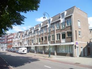 Apartment for rent 1050 euro Wittevrouwensingel, Utrecht