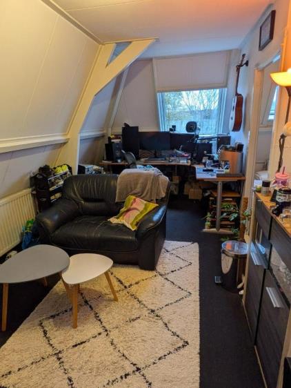 Kamer te huur 565 euro Oldenzaalsestraat, Enschede