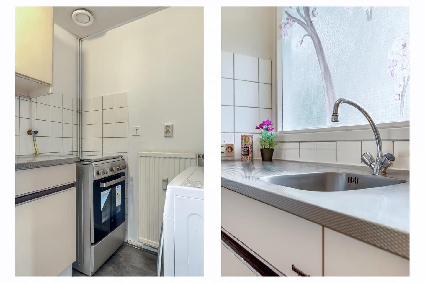Appartement te huur in Schiedam – Burgemeester Gijsenlaan – foto 4