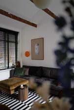 Apartment for rent 3000 euro Bestevaerstraat, Amsterdam