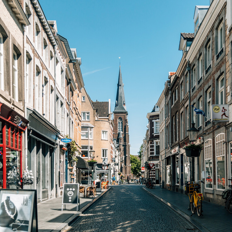 Rechtstraat