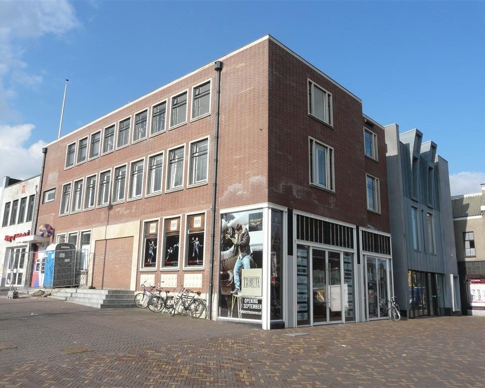 Kamer te huur in de Markt in Veenendaal