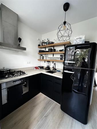 Wohnung bei Marco Polostraat In Amsterdam