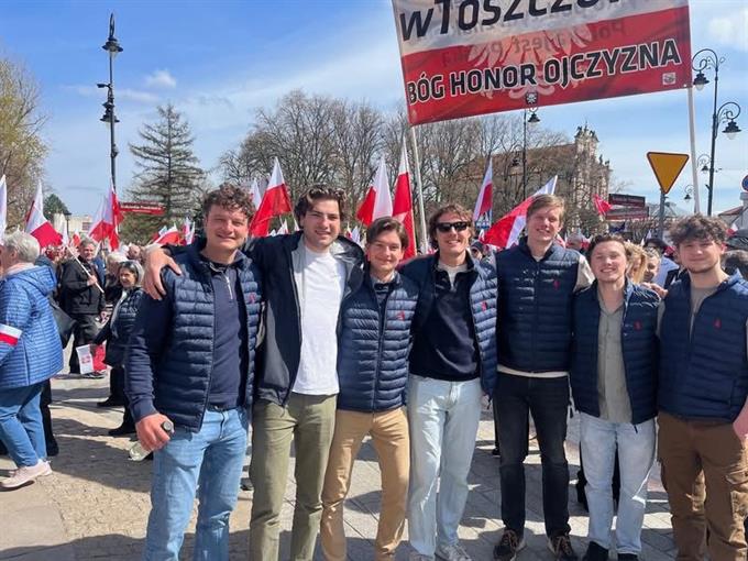 Kamer in Wageningen, Niemeijerstraat op Kamernet.nl: W.V. de Kogel