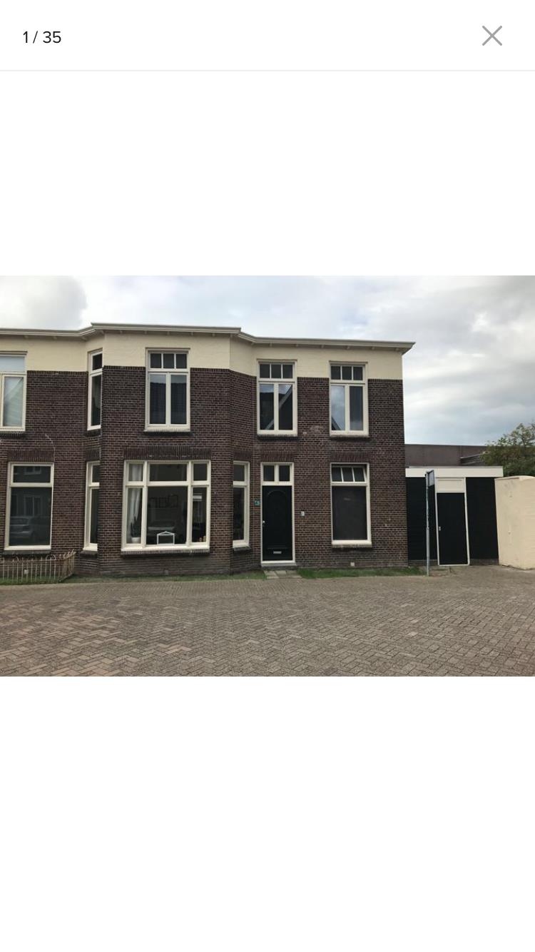 Emmanuel Murandstraat