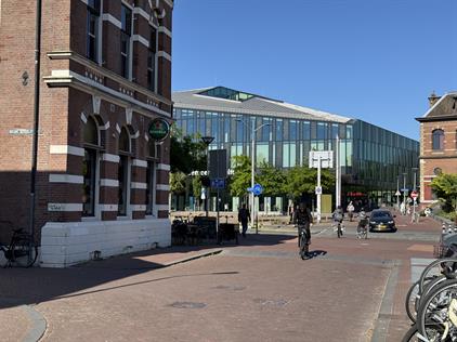 Apartment for rent 985 euro Nieuwe Schoolstraat, Delft