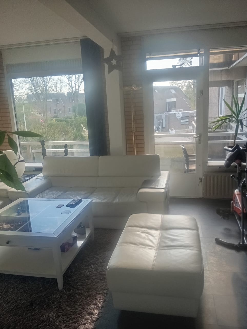 Kamer aan In de Papiermolen, Duivendrecht 9