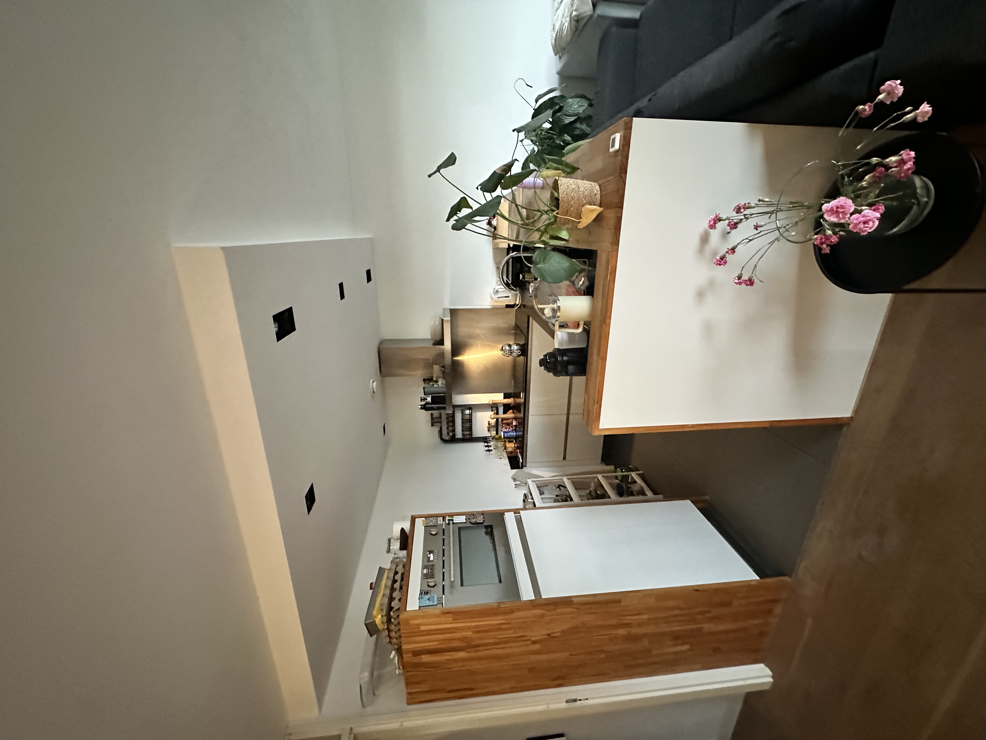 Kamer te huur in Amsterdam – Esplanade de Meer – foto 4