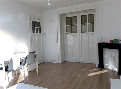 Room for rent 595 euro Oostzeedijk, Rotterdam