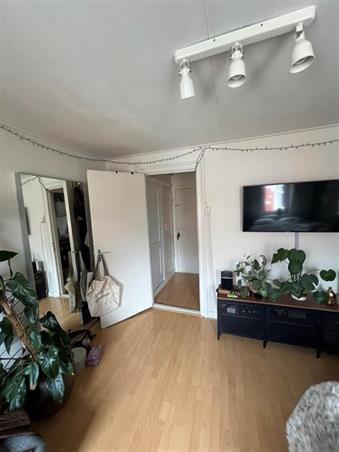Studio bei Korte Jansstraat In Utrecht
