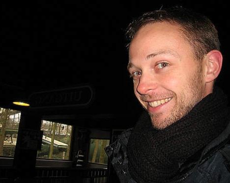 Jeroen