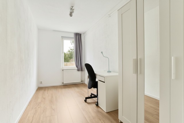 Appartement te huur in Amsterdam – Bernard Shawsingel – foto 3