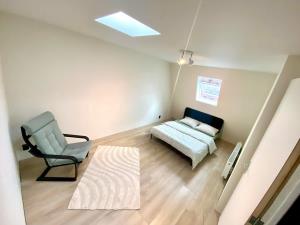 Kamer te huur 850 euro Ter Heijdestraat, Den Haag