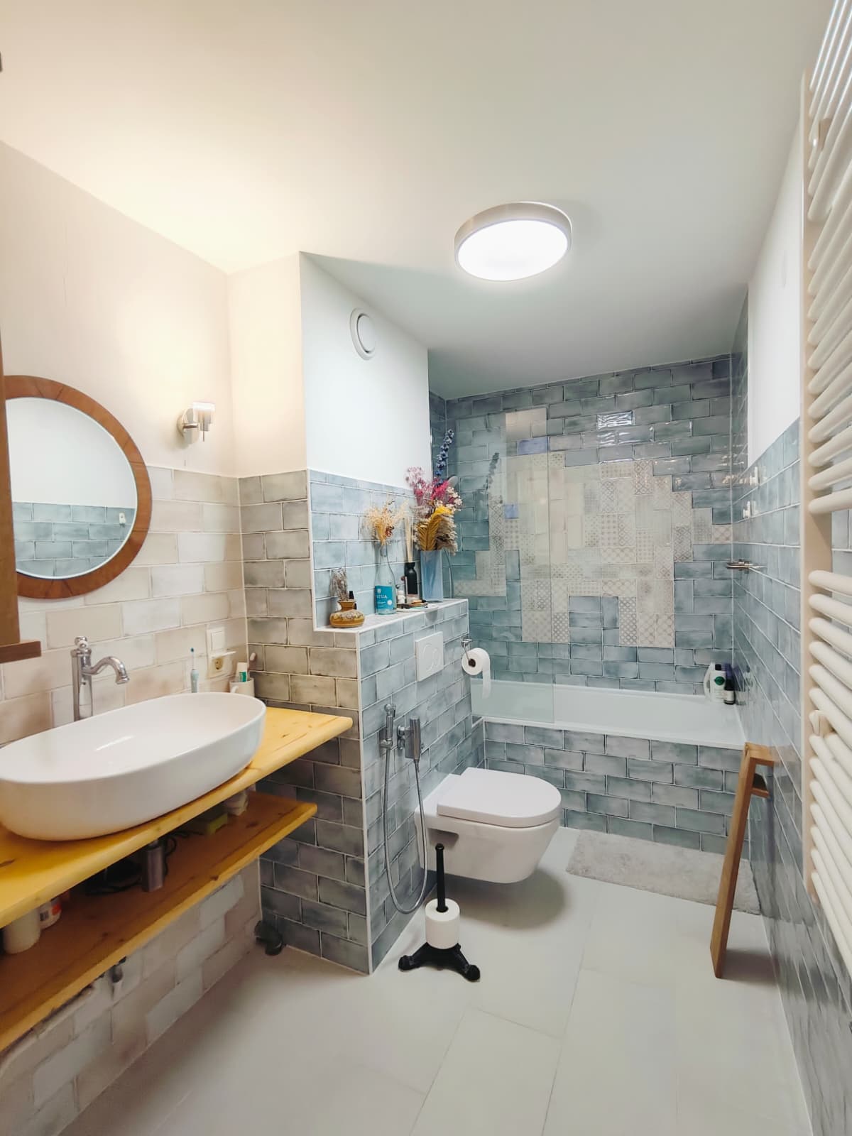 Appartement te huur in Amsterdam – Borgerstraat – foto 4
