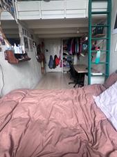 Room for rent 500 euro Steenschuur, Leiden