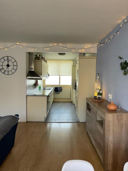 Room for rent 600 euro Graaf Balderikstraat, Rotterdam