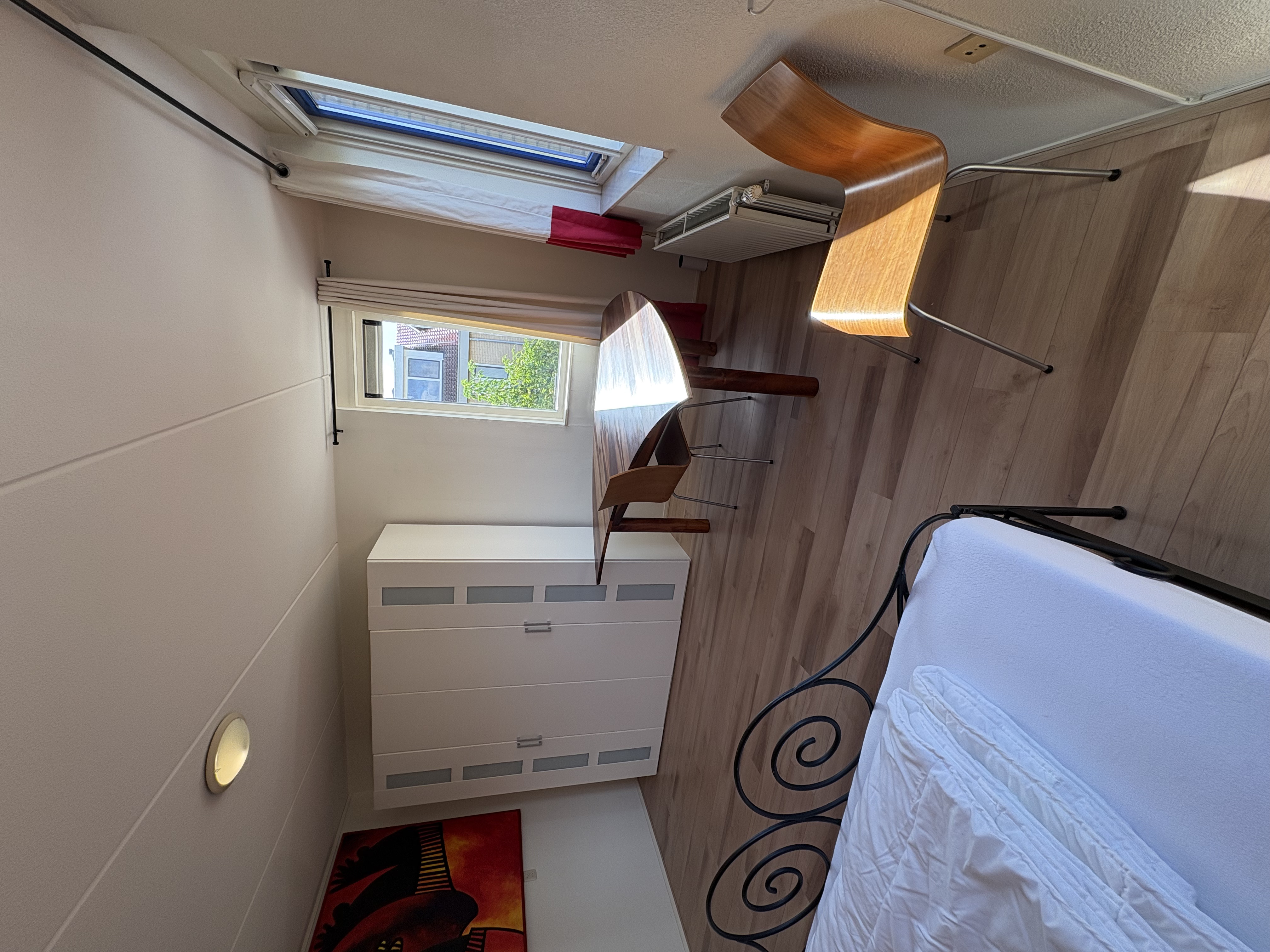 Kamer te huur in Wageningen – Leonard Roggeveenstraat – foto 4