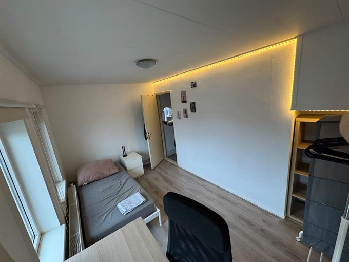 Zimmer bei Maaierstraat In Enschede