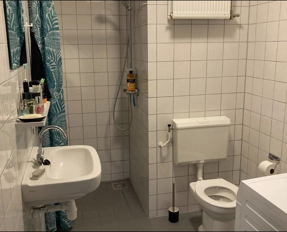 Studio aan Sophiaweg, Nijmegen 7