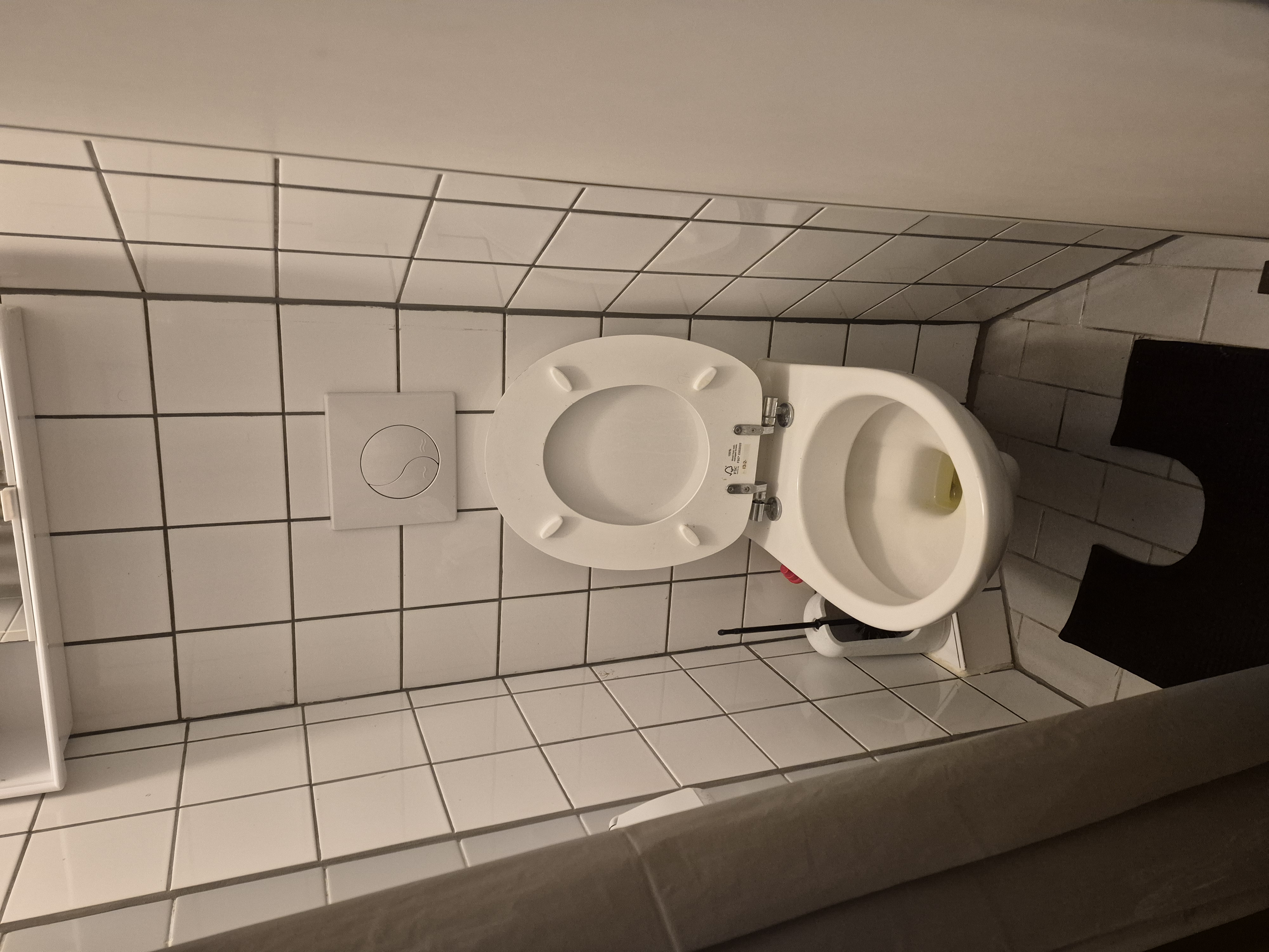 Studio aan Koolpalmhof, Amsterdam 8