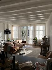 Room for rent 1430 euro Prinseneiland, Amsterdam