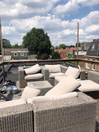 Zimmer bei Heuvelstraat In Tilburg