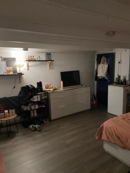 Kamer te huur 347 euro Deurningerstraat, Enschede