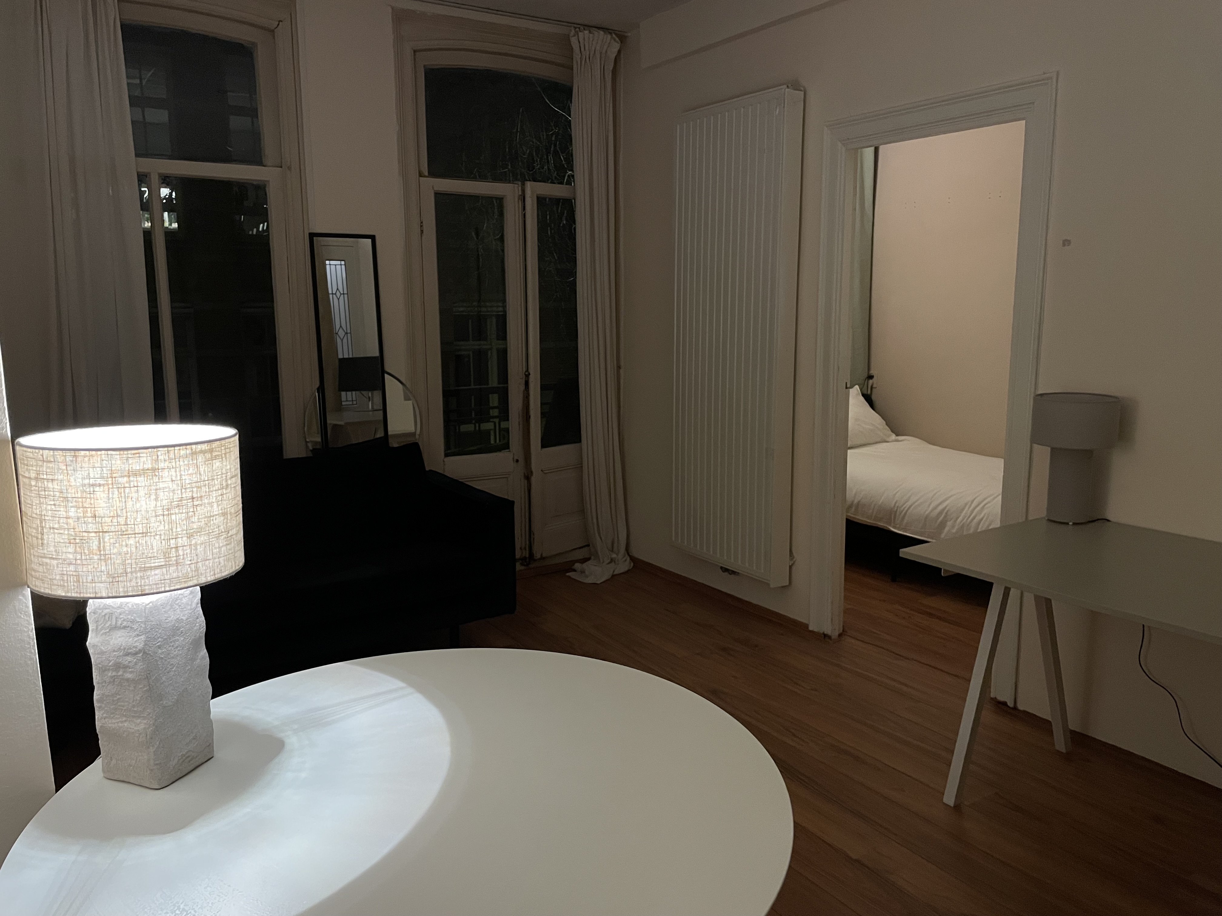 Eerste Jan van der Heijdenstraat