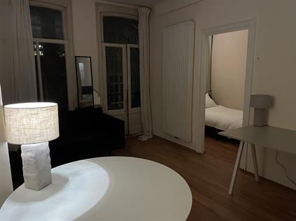 Room for rent 1050 euro Eerste Jan van der Heijdenstraat, Amsterdam