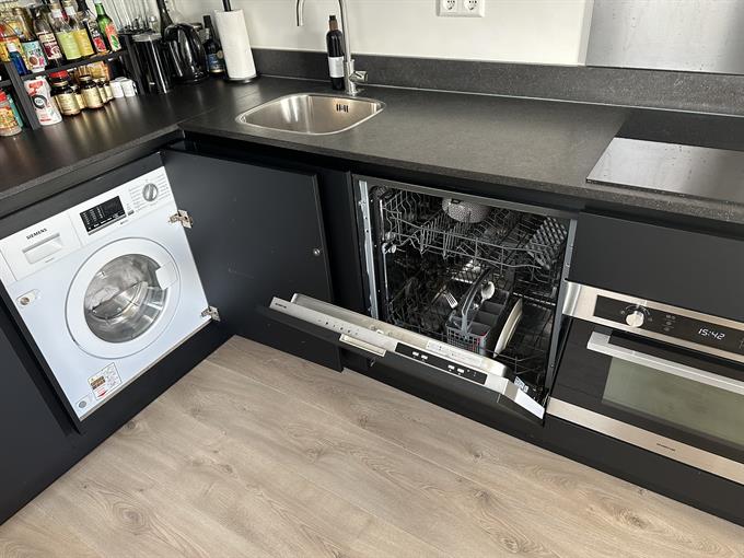 Wohnung bei Kinkerstraat In Amsterdam