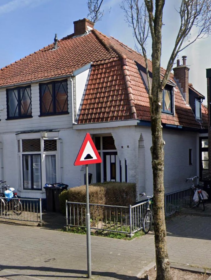 Kamer te huur in de Traaij in Driebergen-Rijsenburg