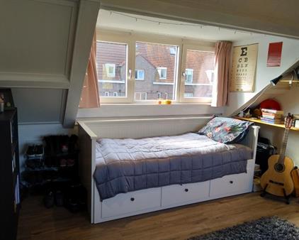 Kamer te huur 560 euro Prins Mauritsstraat, Zwolle