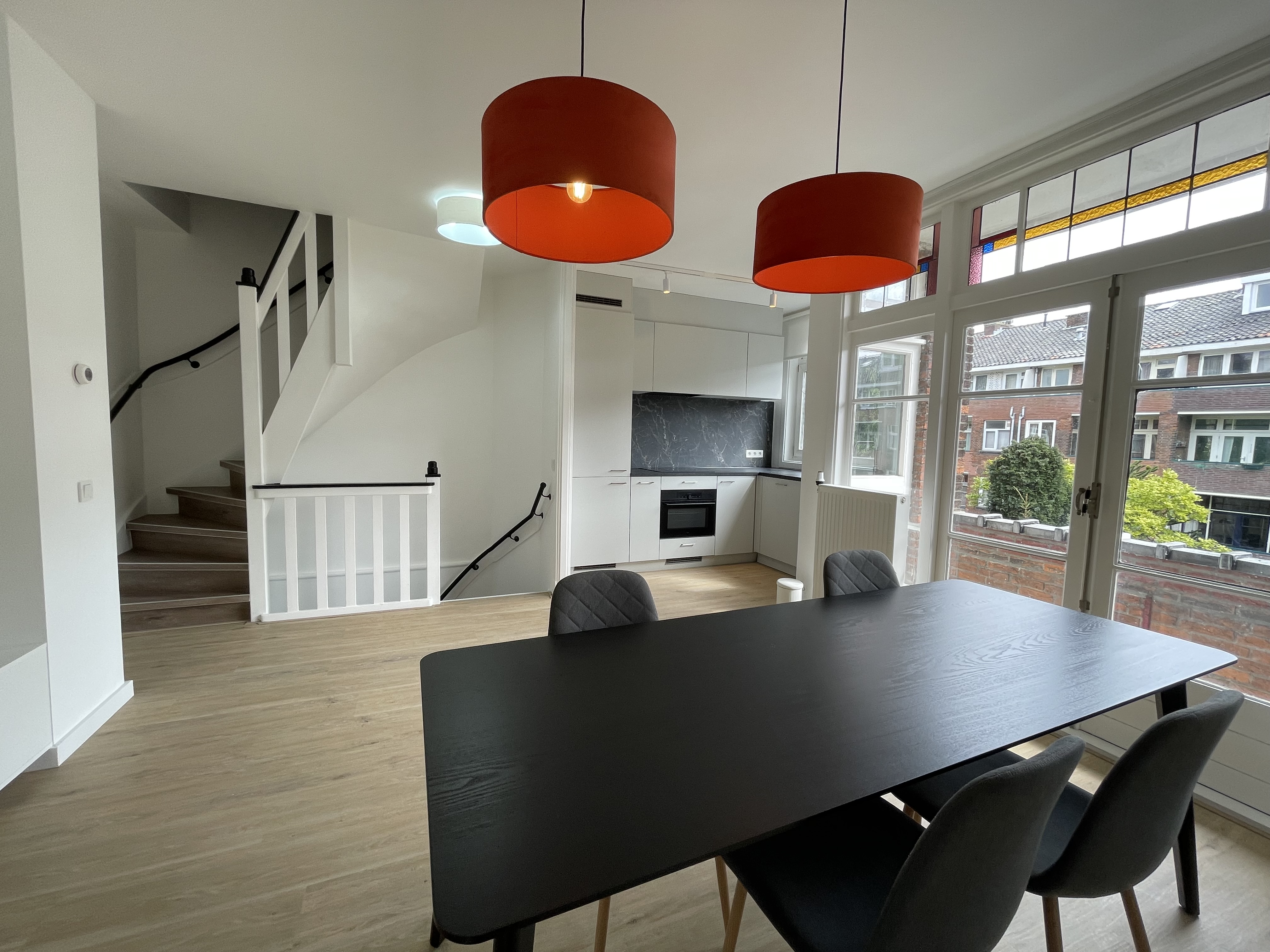 Kamer aan Professor Poelslaan, Rotterdam 6