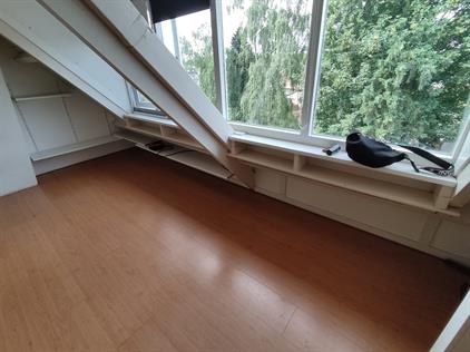 Kamer te huur 575 euro Wandelpad, Hilversum