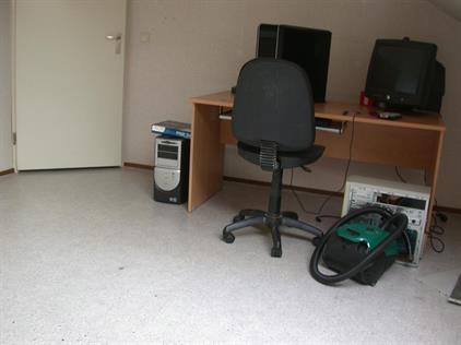 Room for rent 450 euro Bolacaciahof, Almere