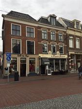 Room for rent 500 euro Oude Oosterstraat, Leeuwarden