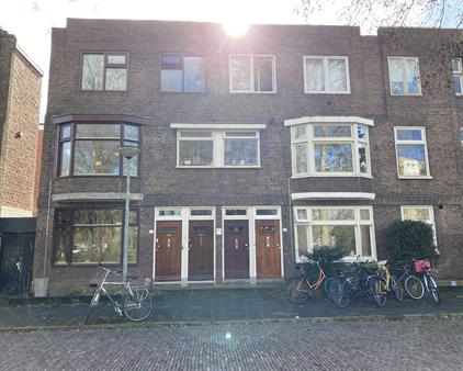 Room for rent 467 euro Albertine Agnesstraat, Groningen