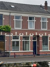Room for rent 625 euro Utrechtse Jaagpad, Leiden