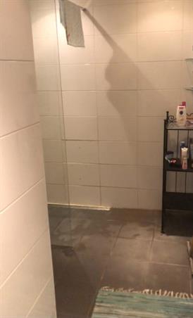 Zimmer bei Oudemansstraat In Den Haag