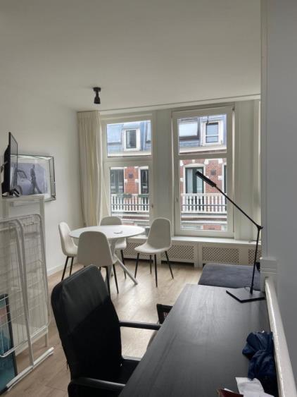 Kamer te huur 945 euro Goudsbloemstraat, Amsterdam