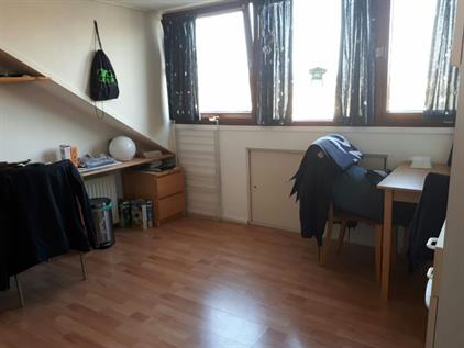 Room for rent 475 euro Koningin-Wilhelminalaan, Leersum