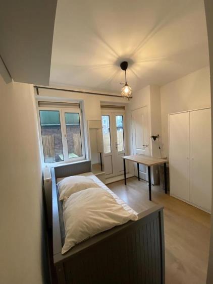 Kamer te huur 991 euro Hudsonstraat, Amsterdam