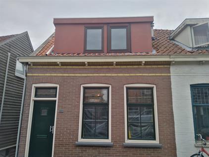 Zimmer zu vermieten 786 Euro Zuiddijk, Zaandam