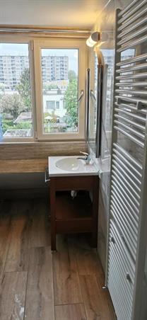Zimmer bei Yokohamadreef In Utrecht