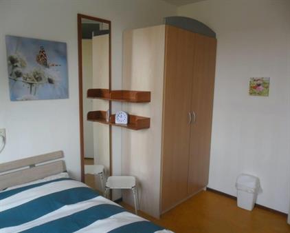 Kamer te huur 614 euro Schoonenburgsingel, Hoofddorp