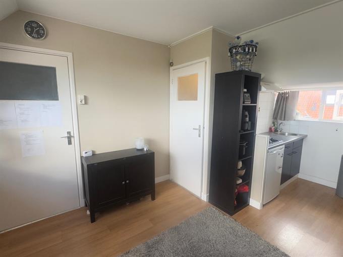 Zimmer bei Eikstraat In Breda