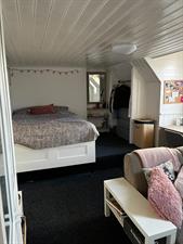 Kamer te huur 440 euro Koningsstraat, Leeuwarden