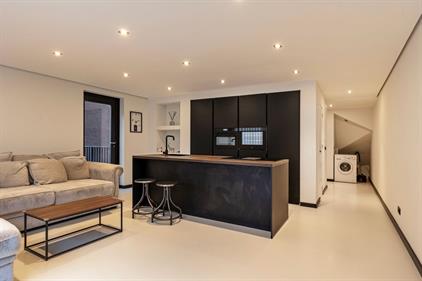 Appartement te huur 2350 euro Wigbolt Ripperdastraat, Amsterdam