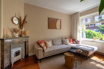 Apartment for rent 2000 euro Vosmaerstraat, Haarlem